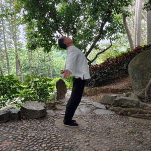 Neck & Shoulder Ease Flow
