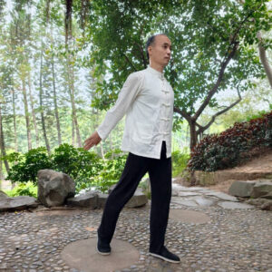 Core Balance Flow