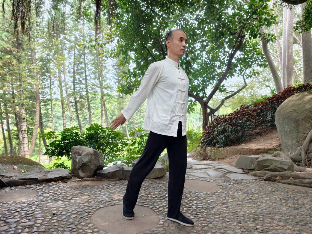 Core Balance Flow