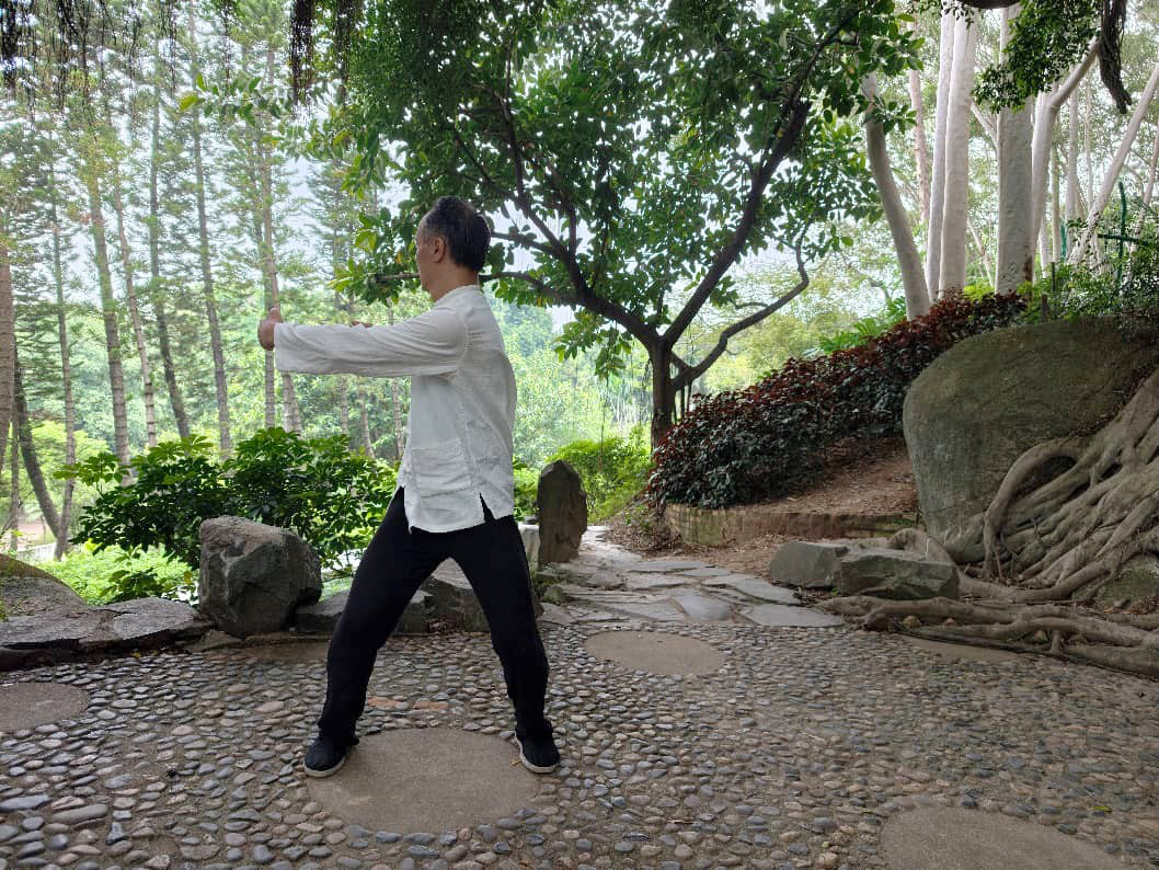 Abdominal Ease Flow - Image 3