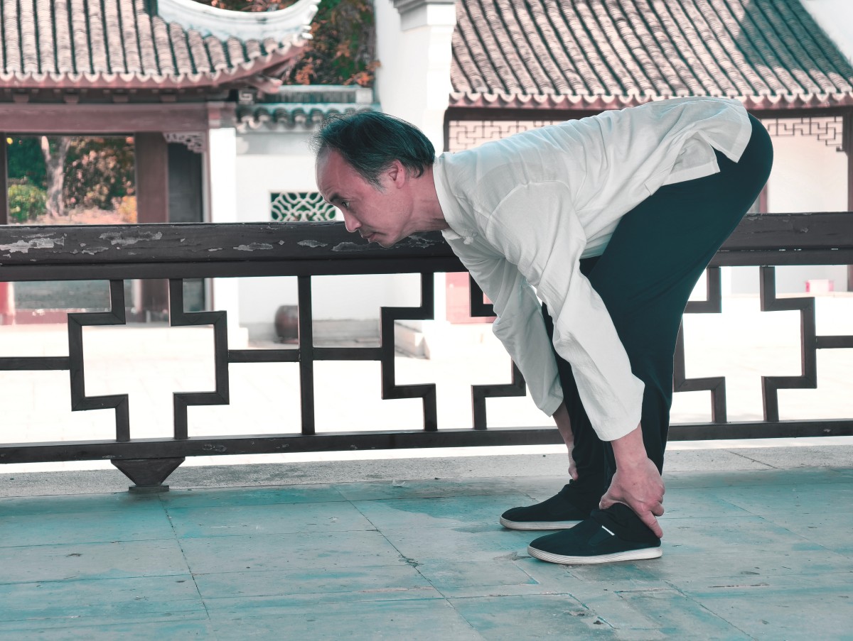 Spine & Back Reset Flow - Image 3